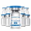 BPC-157 & TB-500 Blend (10mg)