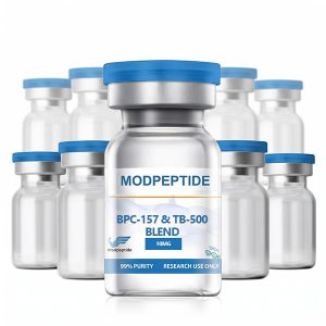 BPC-157 & TB-500 Blend (10mg)