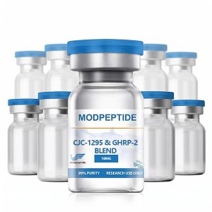 CJC-1295 & GHRP-2 Blend (10mg)